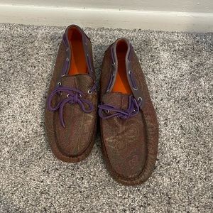 ETRO Loafers